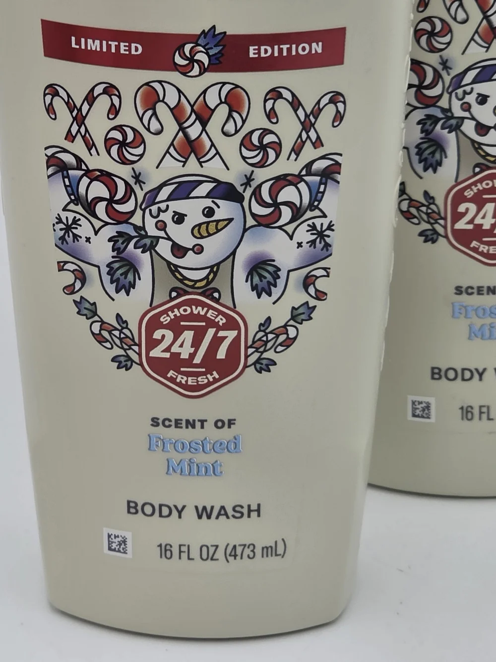 Old Spice old spice